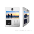 Tuya Camera Video Doorbell Intercom System For Apartments